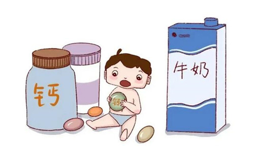 女人补钙吃什么钙片好（女的吃钙片的好处）-硒宝网