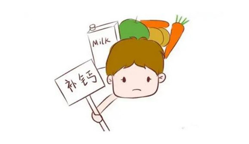 女人补钙吃什么钙片好（女的吃钙片的好处）-硒宝网