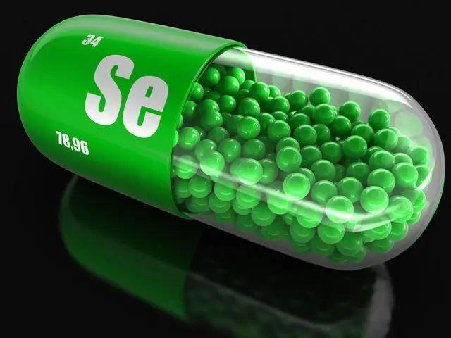 补硒不吸收怎么办呀(硒吸收)-硒宝网