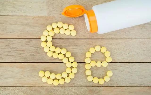 补硒不吸收怎么办呀(硒吸收)-硒宝网