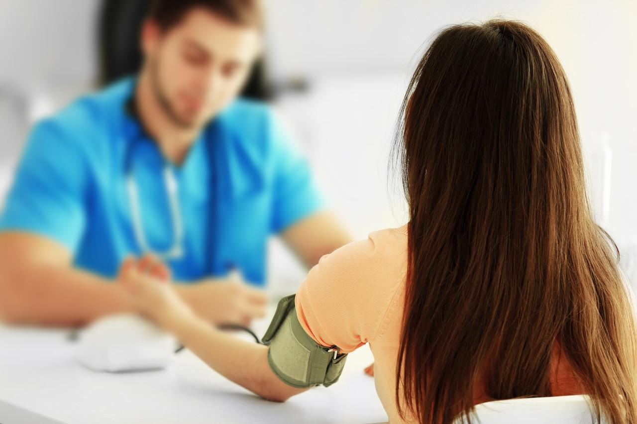 补硒可以降低血压吗（血压低可以吃硒吗）-硒宝网