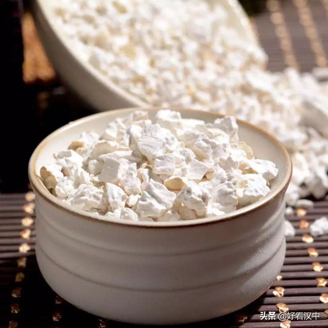 喝着葛根粉能补硒吗（能喝补粉葛根硒的中药吗）-硒宝网