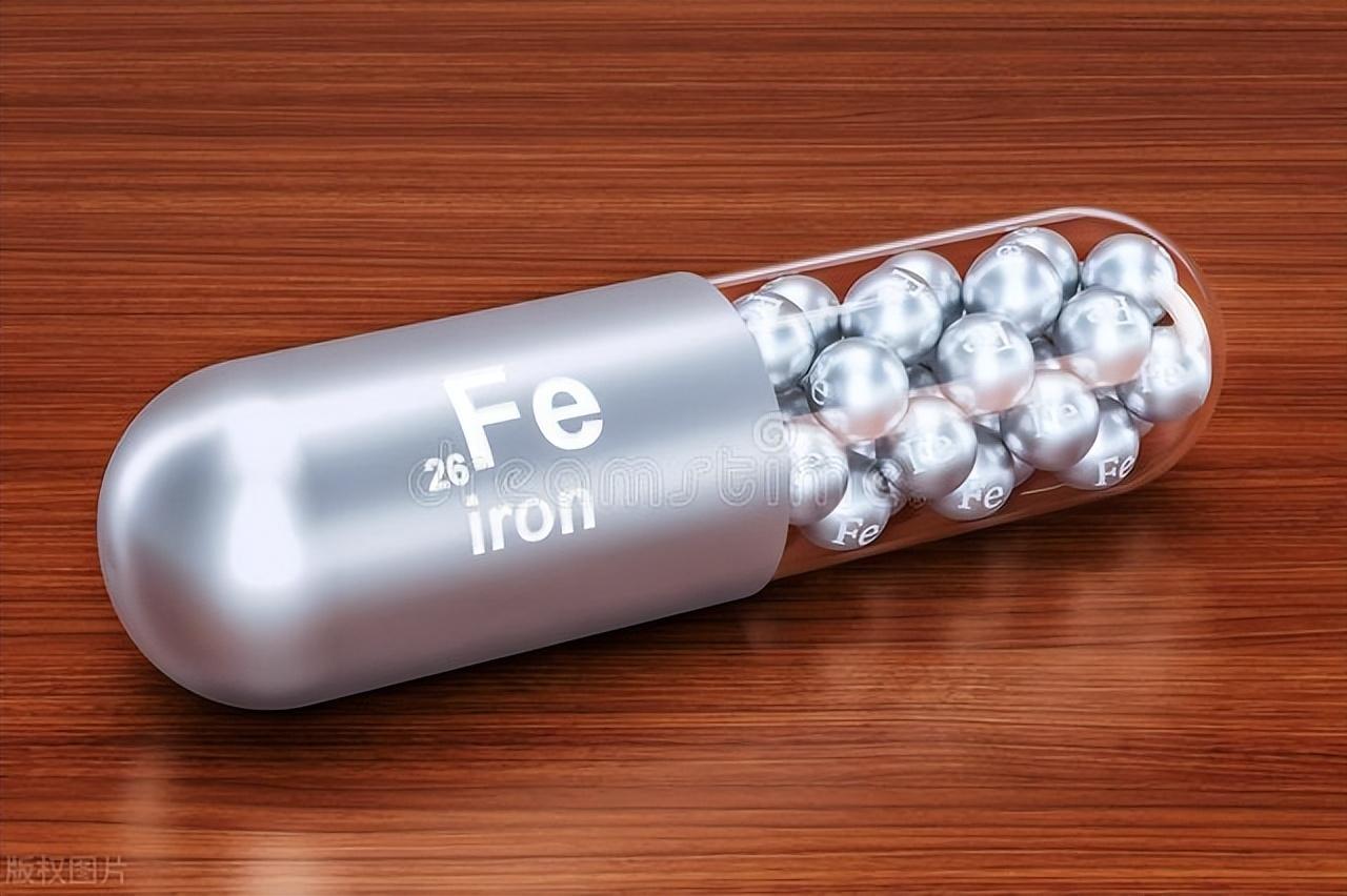 儿童补铁常用药(常用药儿童补铁药有哪些)-硒宝网