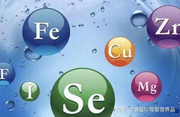 微量元素有什么作用（微量元素作用有那些）-硒宝网