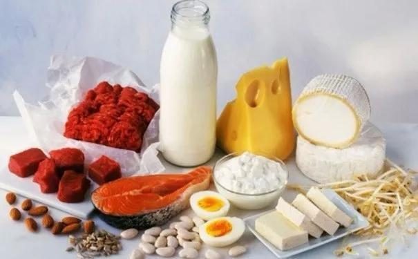 豆浆能补钙吗(豆浆能补钙不)-硒宝网