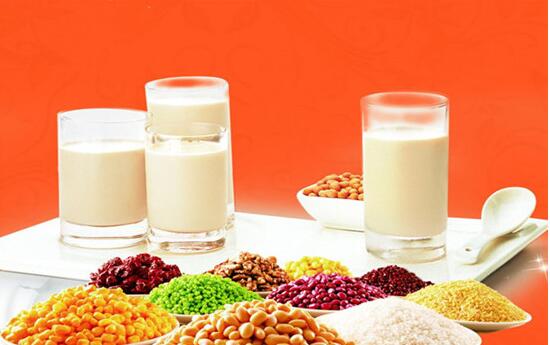 豆浆能补钙吗(豆浆能补钙不)-硒宝网