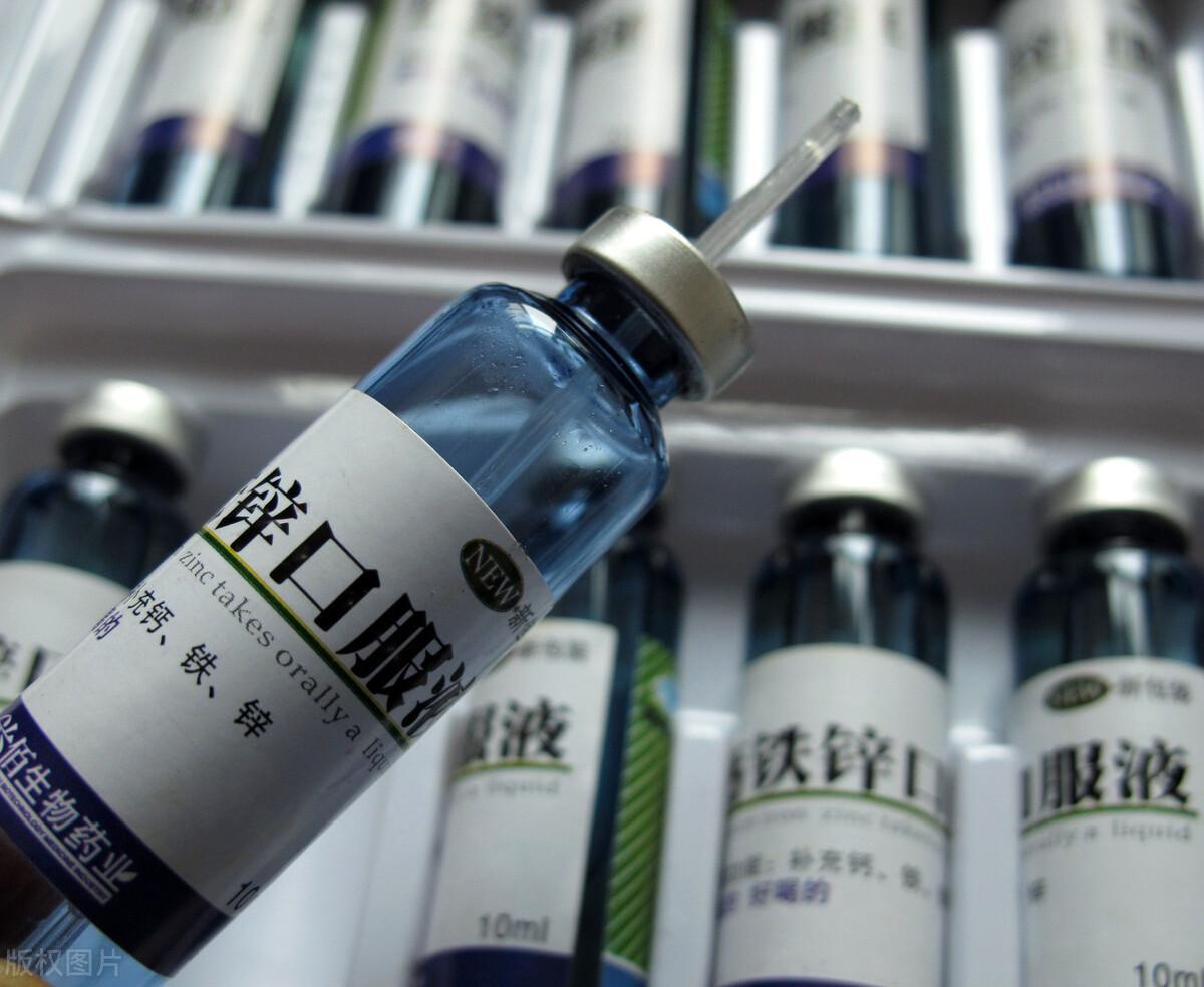 孩子补锌吃什么（小孩子吃补锌）-硒宝网