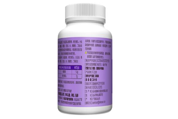 汤臣倍健补硒怎么样(汤臣倍健的补硒产品有什么用)-硒宝网