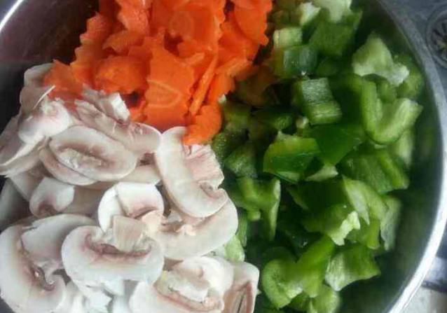 补硒第一名蔬菜品种(蔬菜含硒最多)-硒宝网