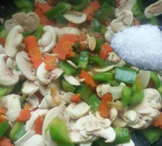 补硒第一名蔬菜品种(蔬菜含硒最多)-硒宝网