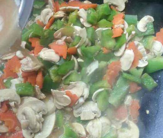 补硒第一名蔬菜品种(蔬菜含硒最多)-硒宝网