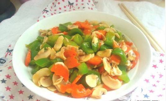 补硒第一名蔬菜品种(蔬菜含硒最多)-硒宝网