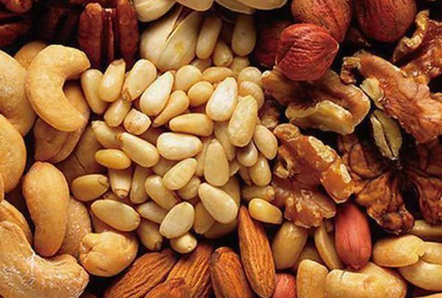 补锌的水果有哪些(补锌水果前十名)-硒宝网