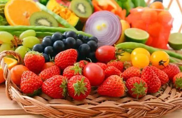 补锌的水果有哪些(补锌水果前十名)-硒宝网