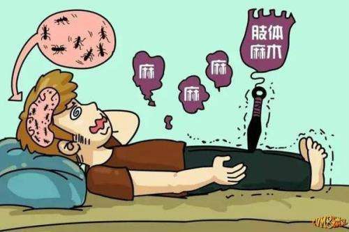 末梢神经炎能补硒吗(神经炎缺什么元素)-硒宝网