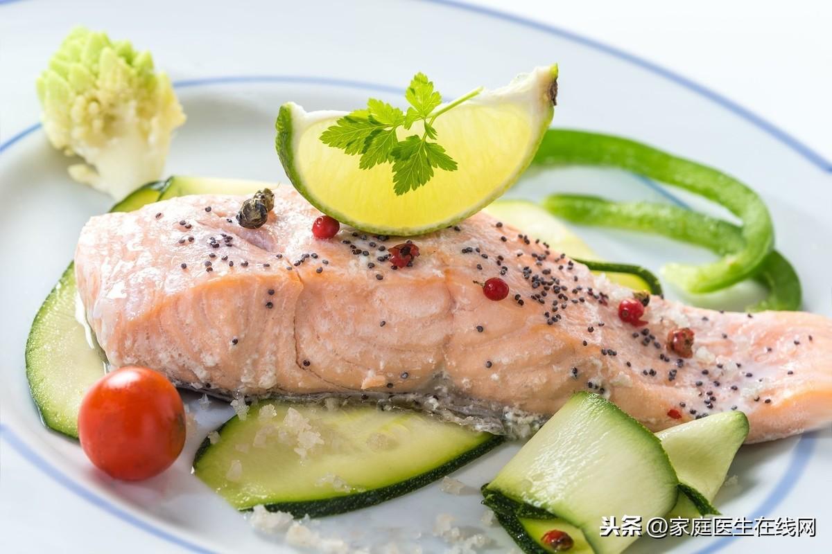 孕妇补钙吃什么食物（孕妇食物补钙吃什么最好）-硒宝网