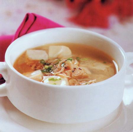 孕妇补钙吃什么食物(孕妇食补补钙)-硒宝网