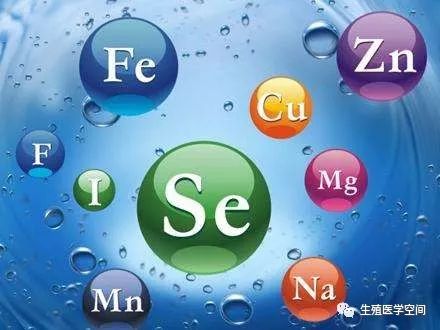 男人补锌有什么好处(男人补锌有什么)-硒宝网