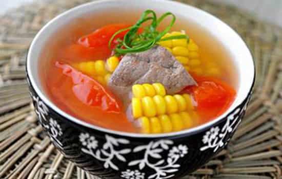 孩子补锌的食物有哪些（娃儿补锌的食物）-硒宝网