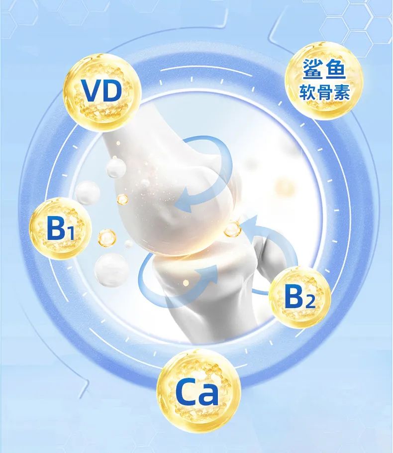 吃钙片能补钙吗（能补钙吃钙片吗女性）-硒宝网