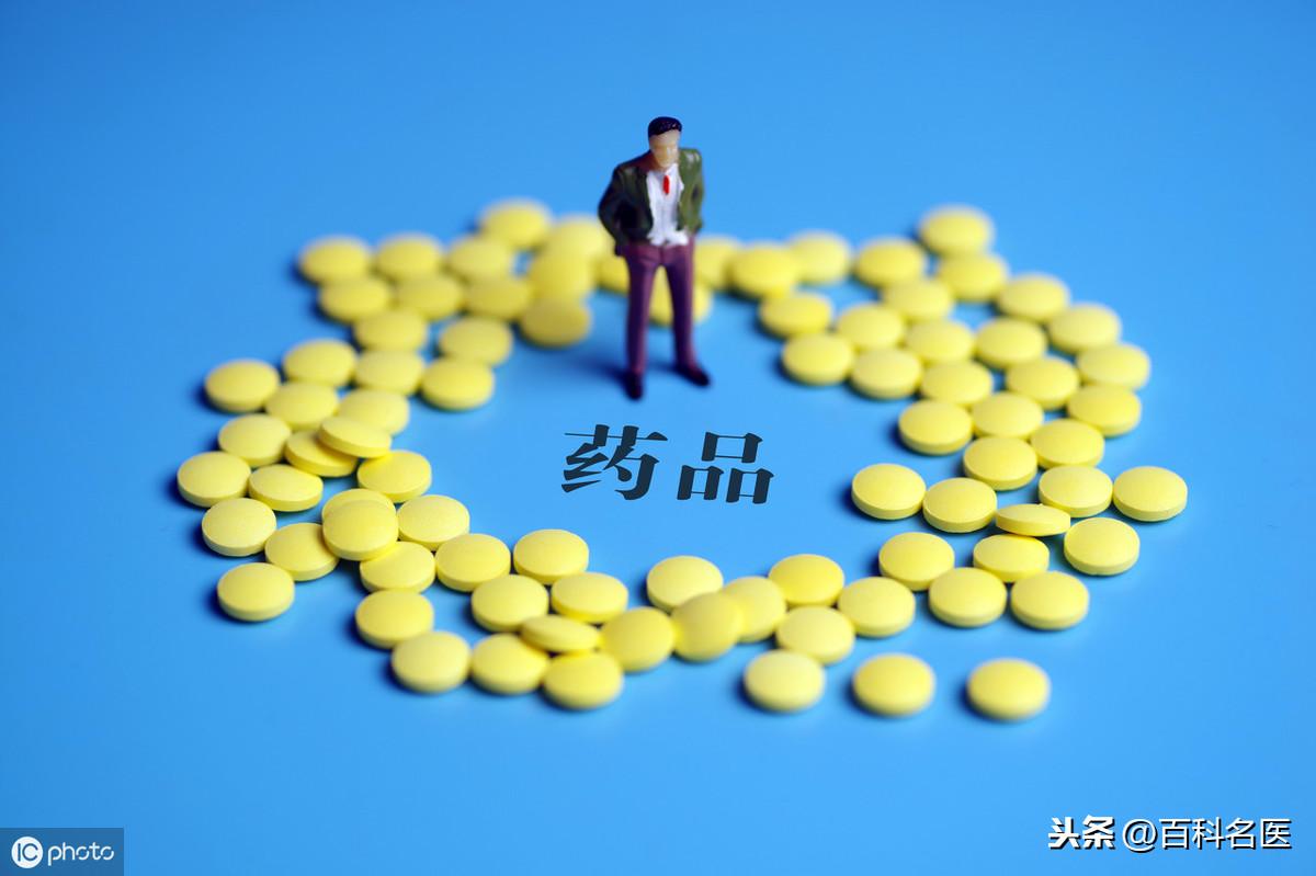 补铁药品(药品补铁都有哪些)-硒宝网