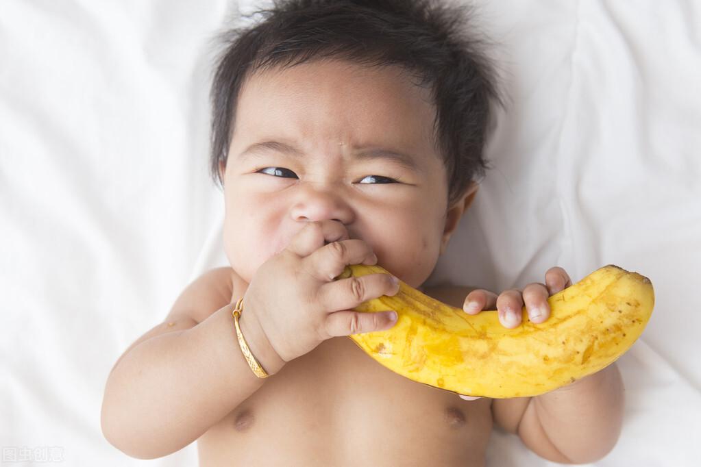 香蕉补钙吗(香蕉补钙是真的吗)-硒宝网