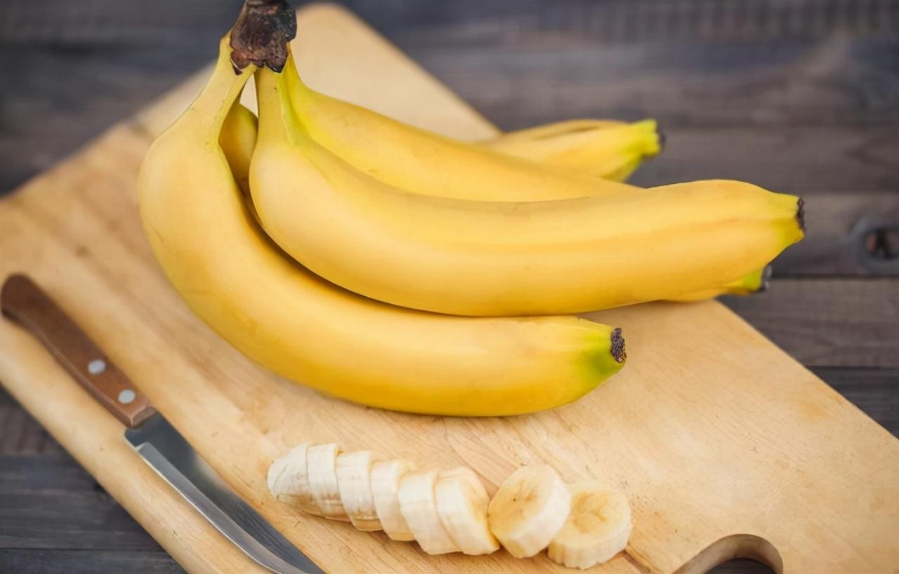 香蕉补钙吗(香蕉补钙不)-硒宝网