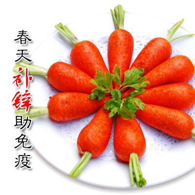 补锌能提高免疫力吗（补锌增强免疫力的药品哪个好）-硒宝网