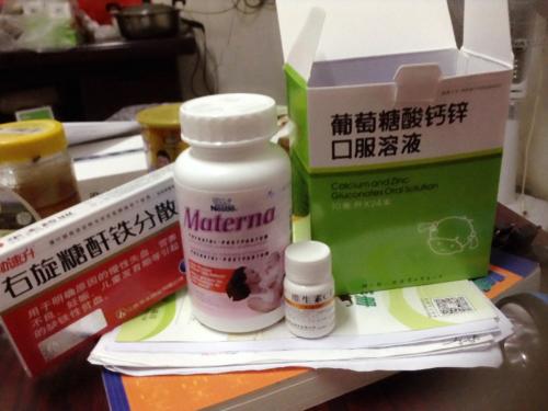 婴儿吃什么补铁（婴儿吃补铁的药有什么不良影响）-硒宝网