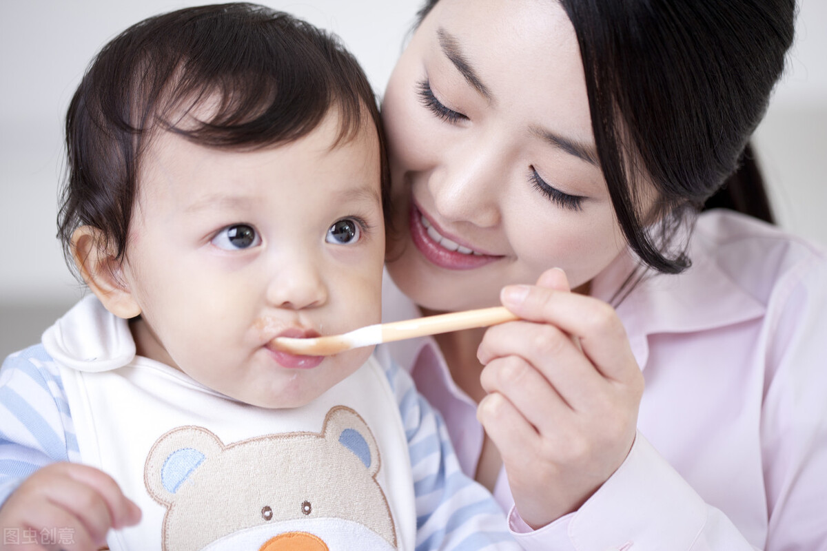 两岁的宝宝能补硒吗(宝宝补硒吃什么好)-硒宝网