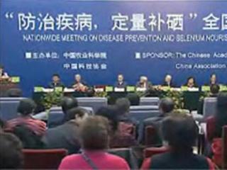 中国科学院补硒I程（科学补硒工程）-硒宝网