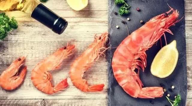 虾能补钙吗（吃虾能补钙是真吗）-硒宝网