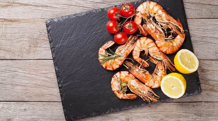 虾能补钙吗（吃虾能补钙是真吗）-硒宝网