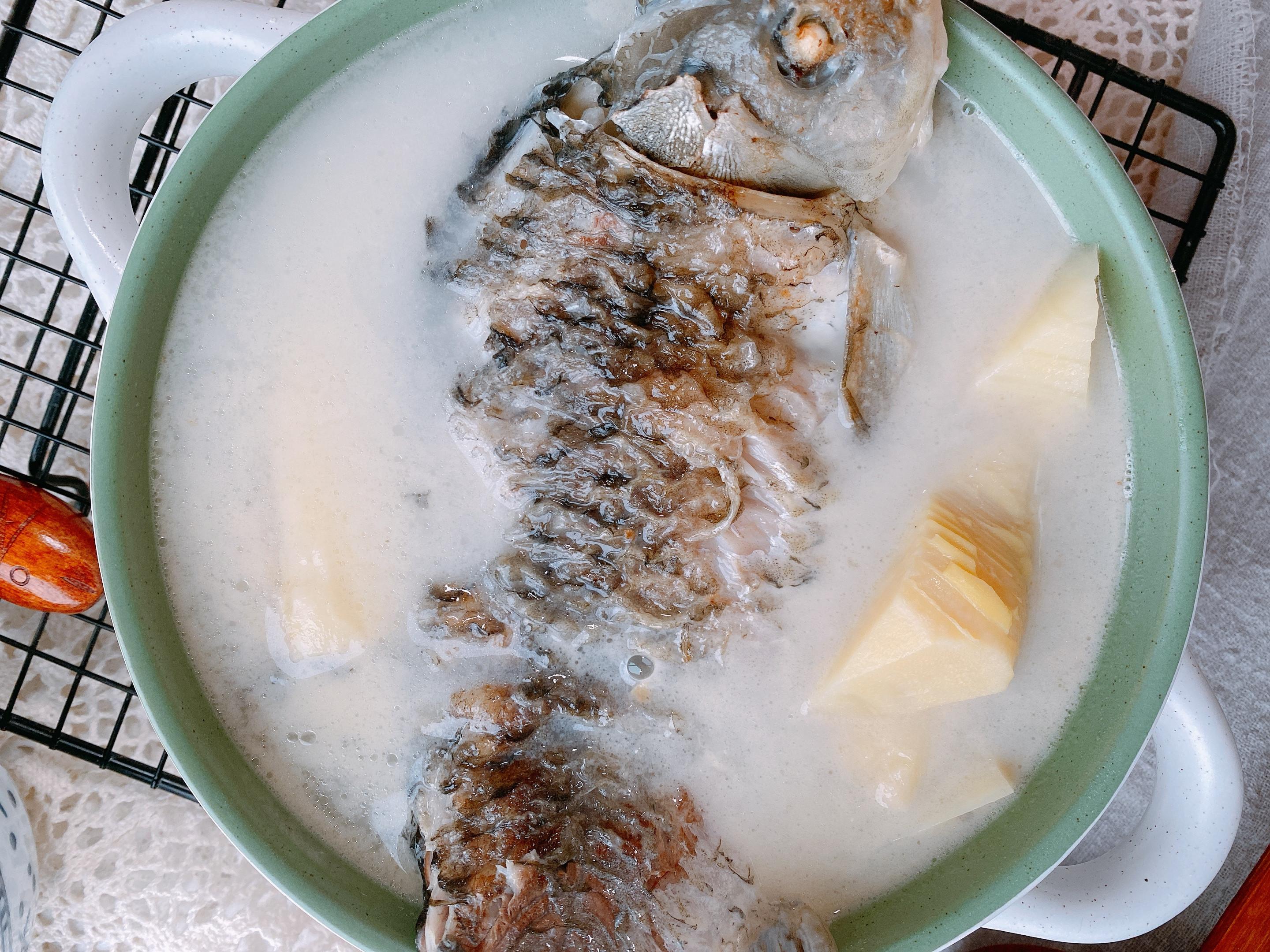 鲫鱼补钙吗（鲫鱼补钙效果好吗）-硒宝网