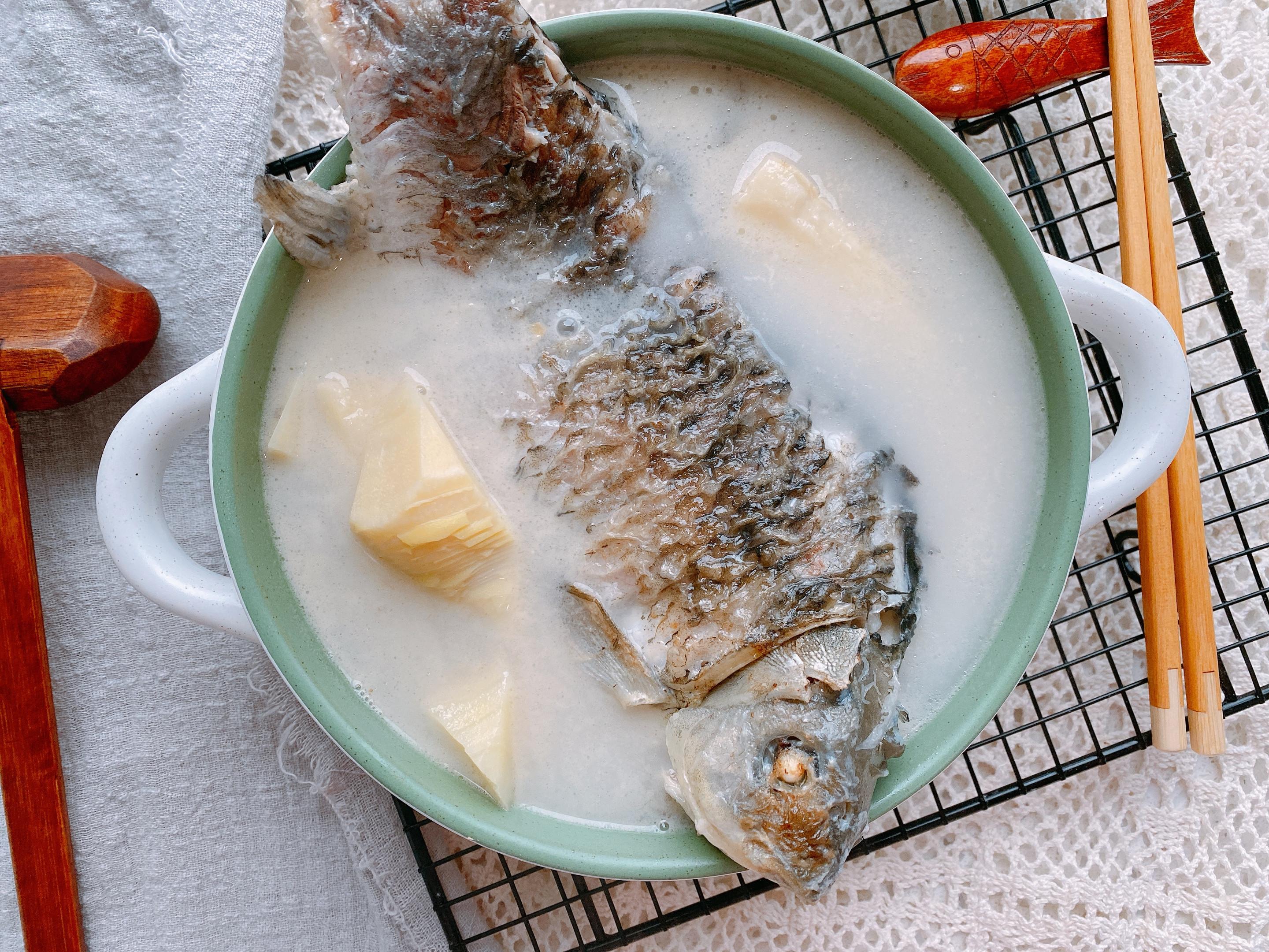 鲫鱼补钙吗（鲫鱼补钙效果好吗）-硒宝网