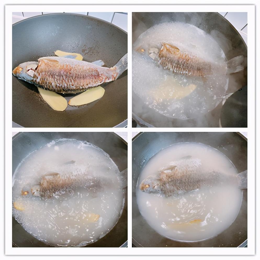 鲫鱼补钙吗（鲫鱼补钙效果好吗）-硒宝网