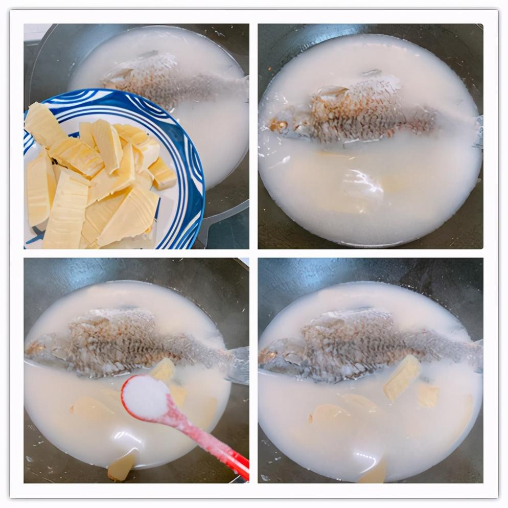 鲫鱼补钙吗（鲫鱼补钙效果好吗）-硒宝网