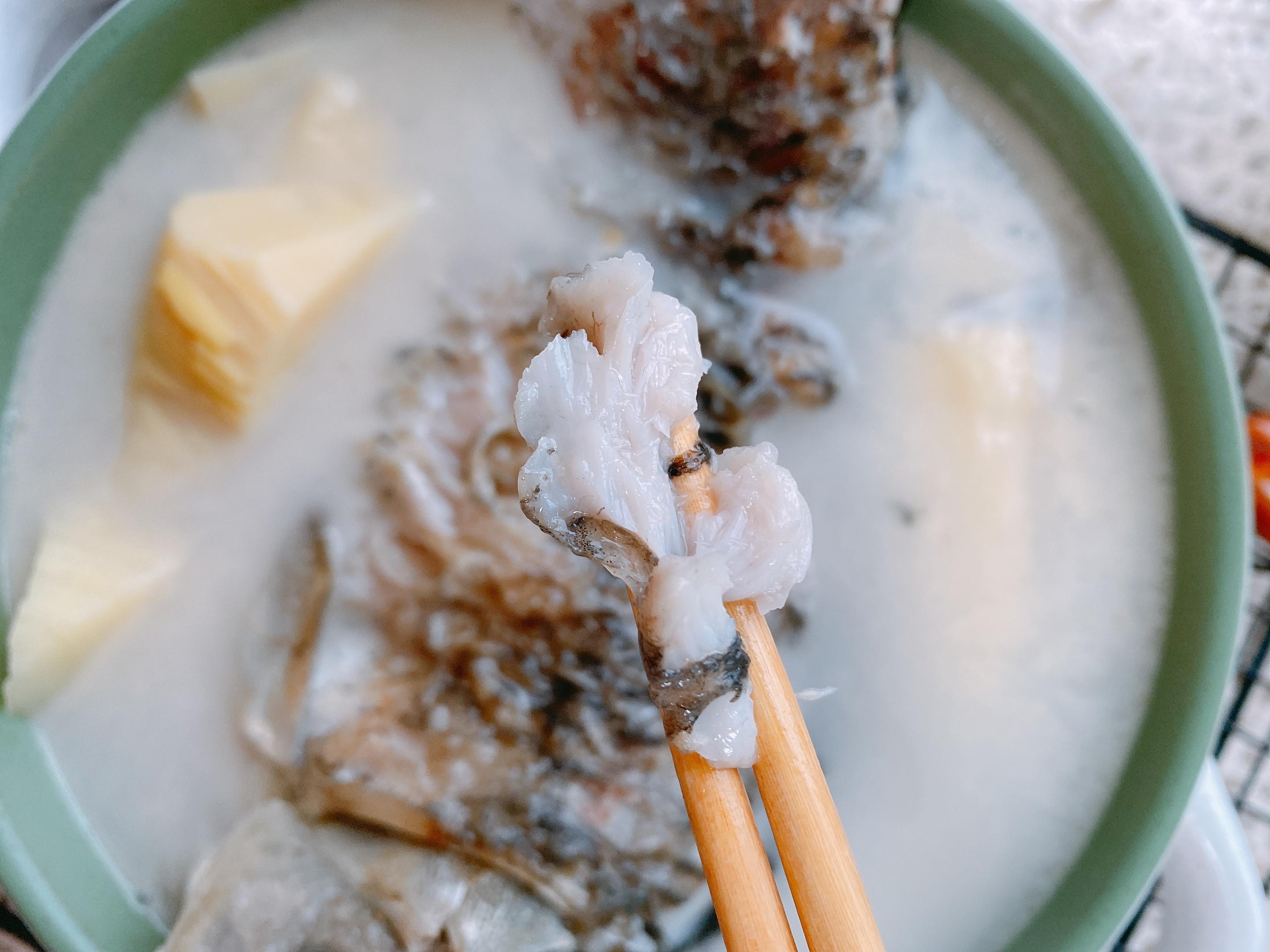 鲫鱼补钙吗（鲫鱼补钙效果好吗）-硒宝网