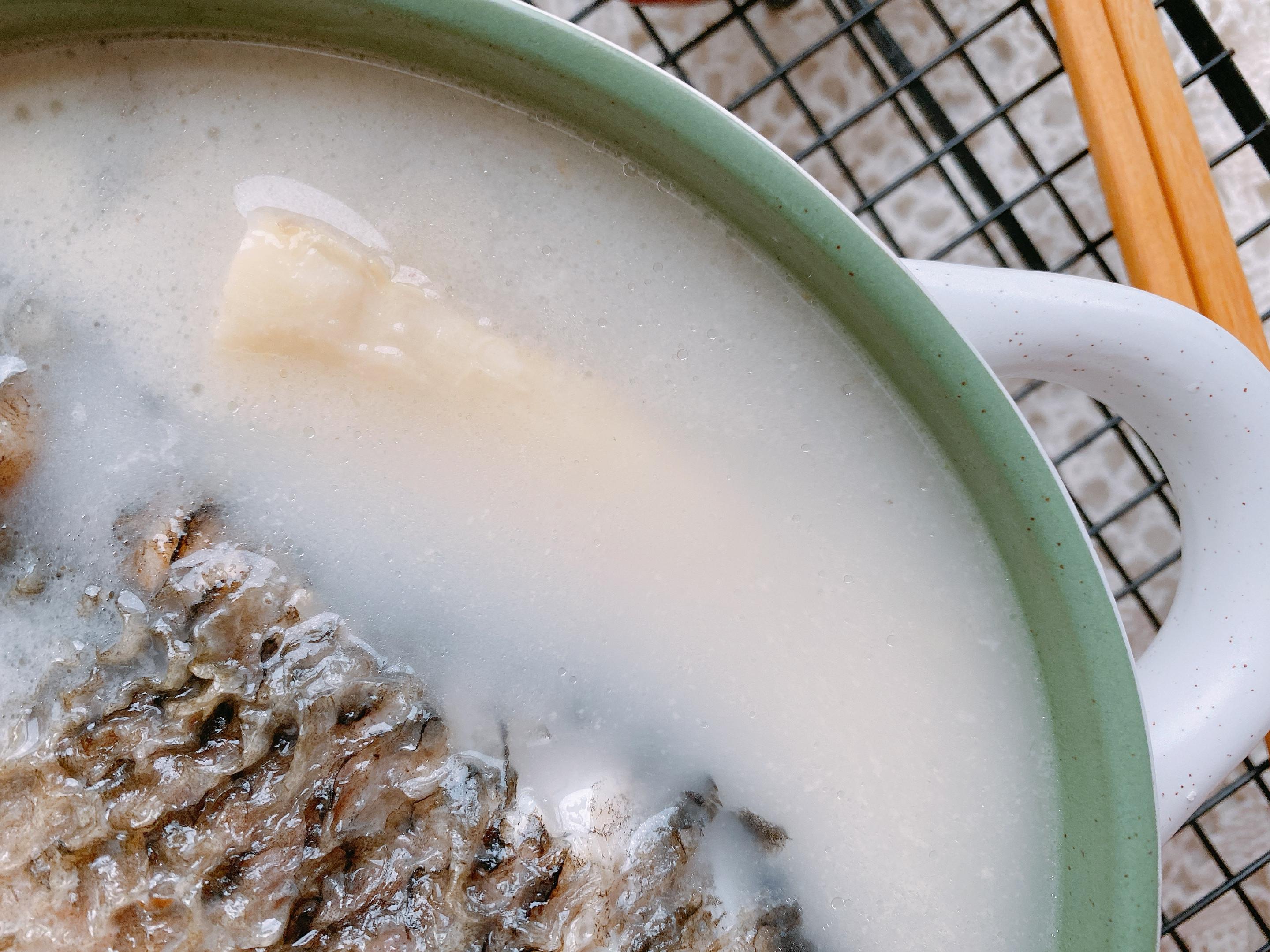 鲫鱼补钙吗（鲫鱼补钙效果好吗）-硒宝网