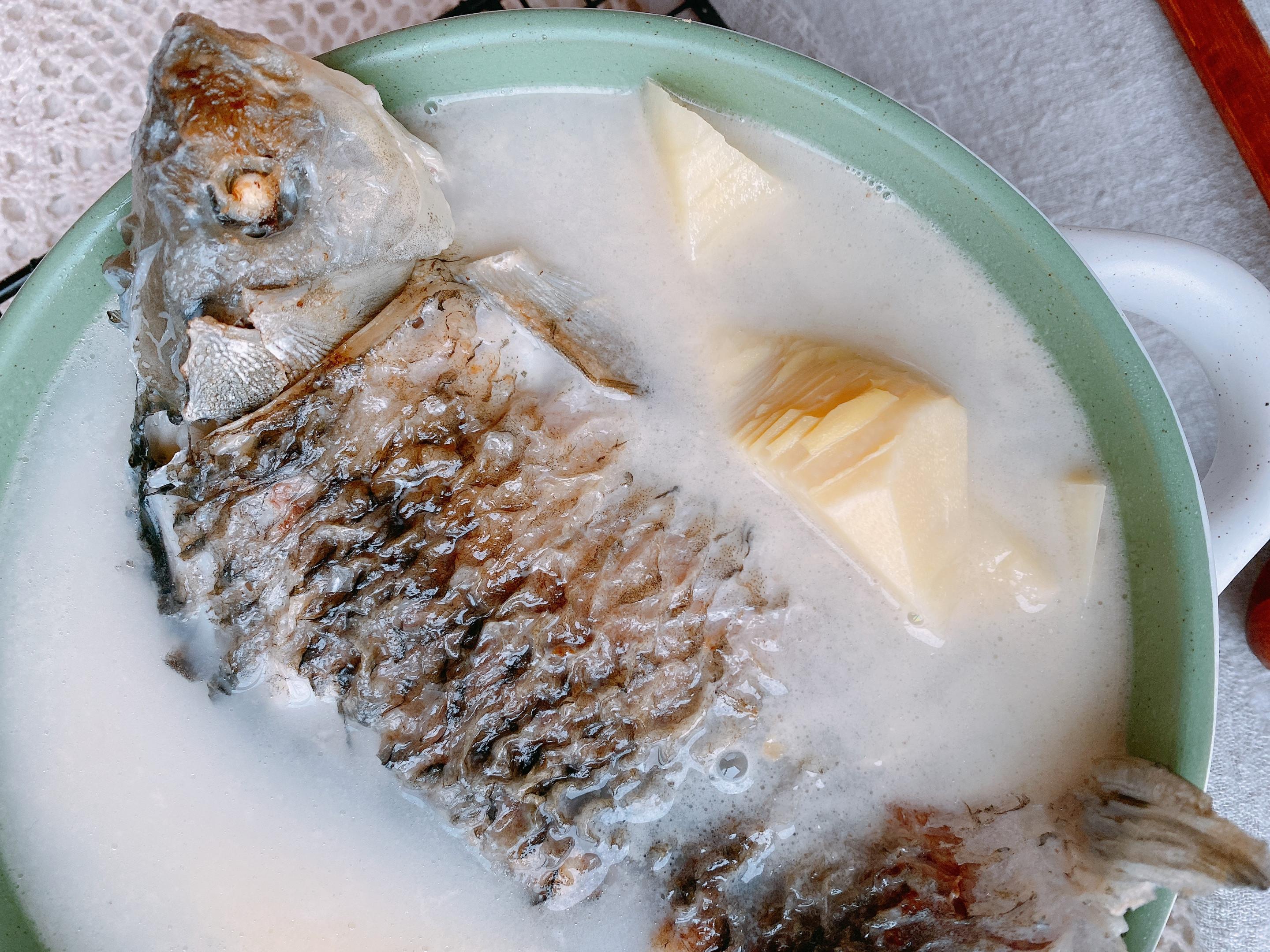 鲫鱼补钙吗（鲫鱼补钙效果好吗）-硒宝网