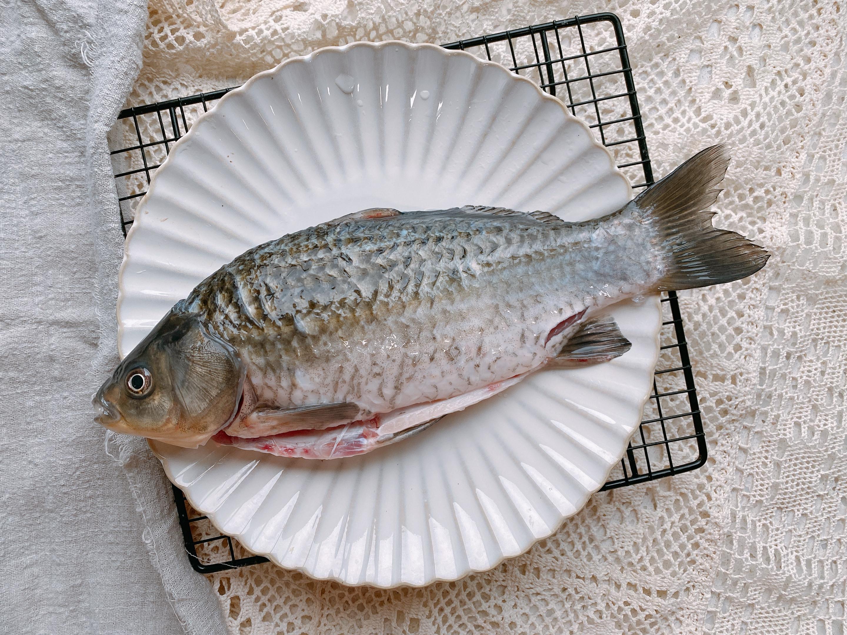 鲫鱼补钙吗（鲫鱼补钙效果好吗）-硒宝网