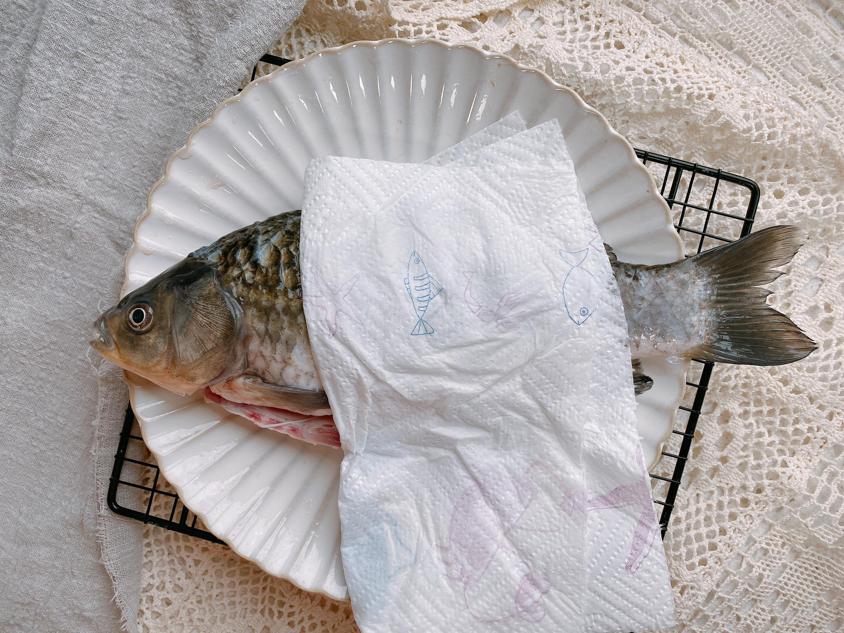 鲫鱼补钙吗（鲫鱼补钙效果好吗）-硒宝网