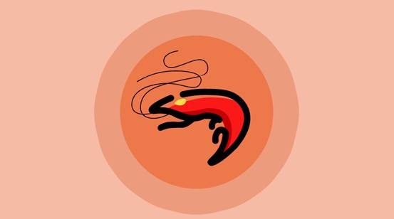 虾可以补钙吗（虾可不可以补钙）-硒宝网