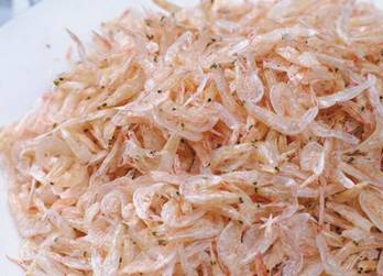 虾可以补钙吗（虾可不可以补钙）-硒宝网