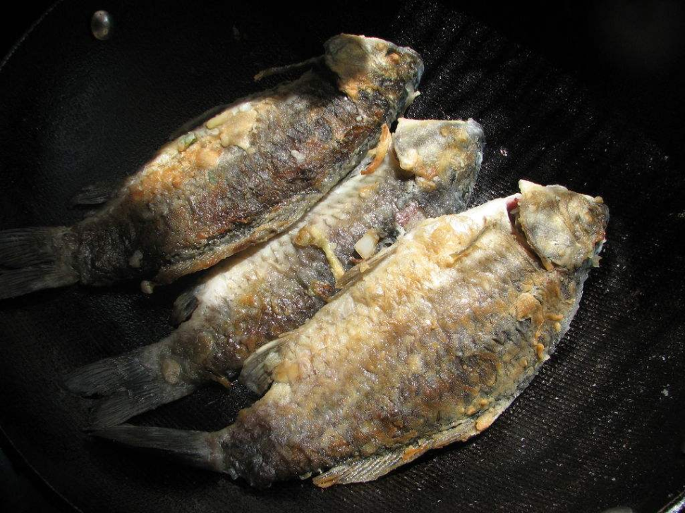 鲫鱼补钙吗（鲫鱼补钙好吗）-硒宝网