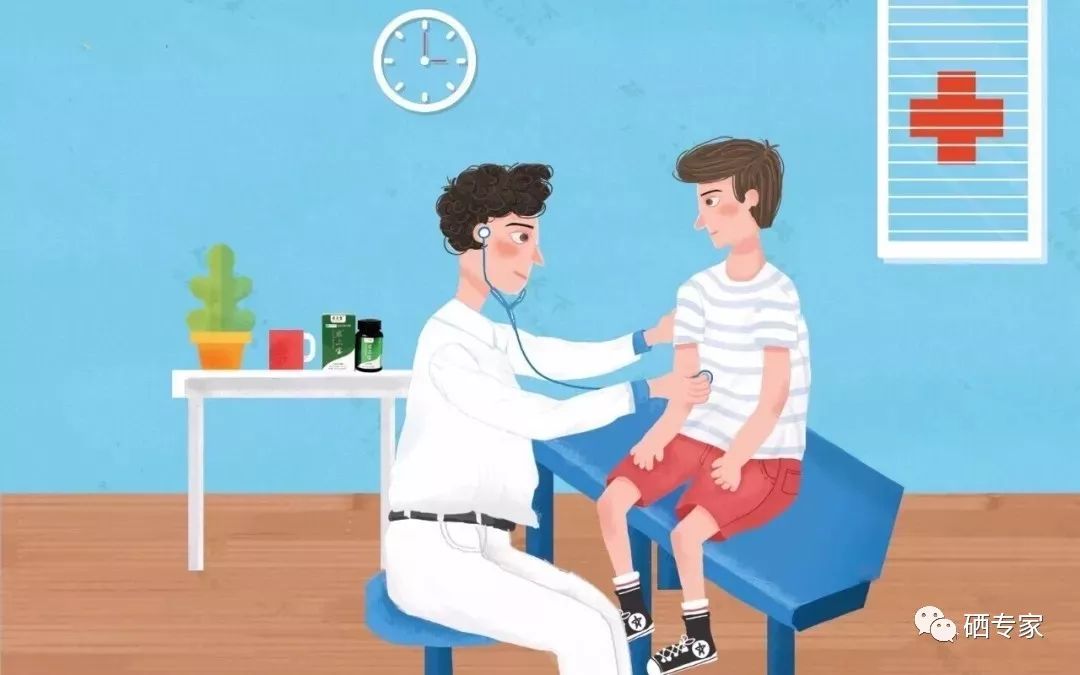 前列腺炎补硒好不好（前列腺补硒）-硒宝网