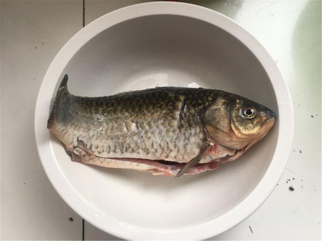 鲫鱼补钙吗（鲫鱼补钙汤的做法）-硒宝网