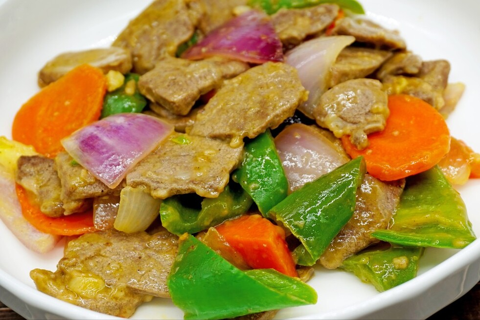 女人补铁吃什么好（补铁女人吃什么）-硒宝网