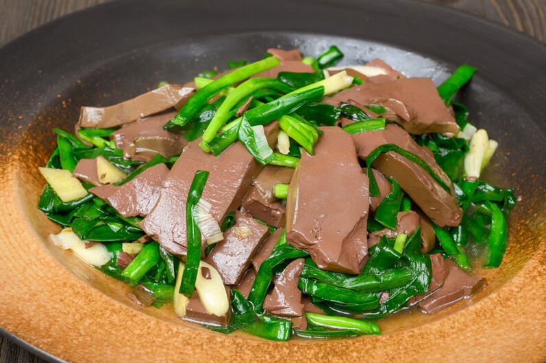 女人补铁吃什么好（补铁女人吃什么）-硒宝网