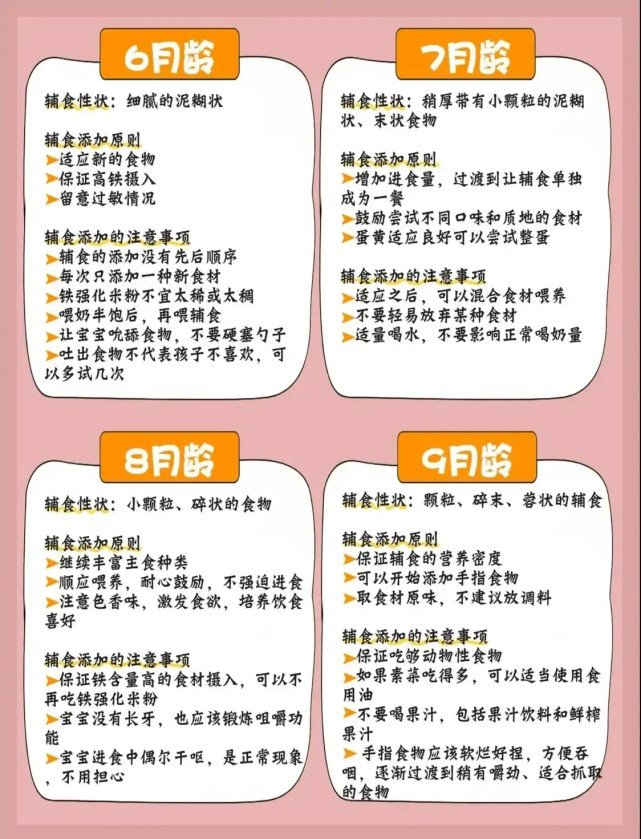 六个月宝宝硒怎么补(宝宝补硒的食物有哪些)-硒宝网